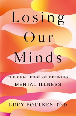 losing our minds book cover