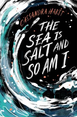 the sea is salt and so am i book cover