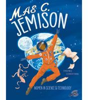 jemison cover