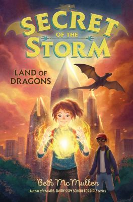 land of dragons