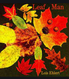 leaf man cover