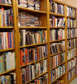 book store
