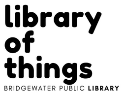 library of things logo