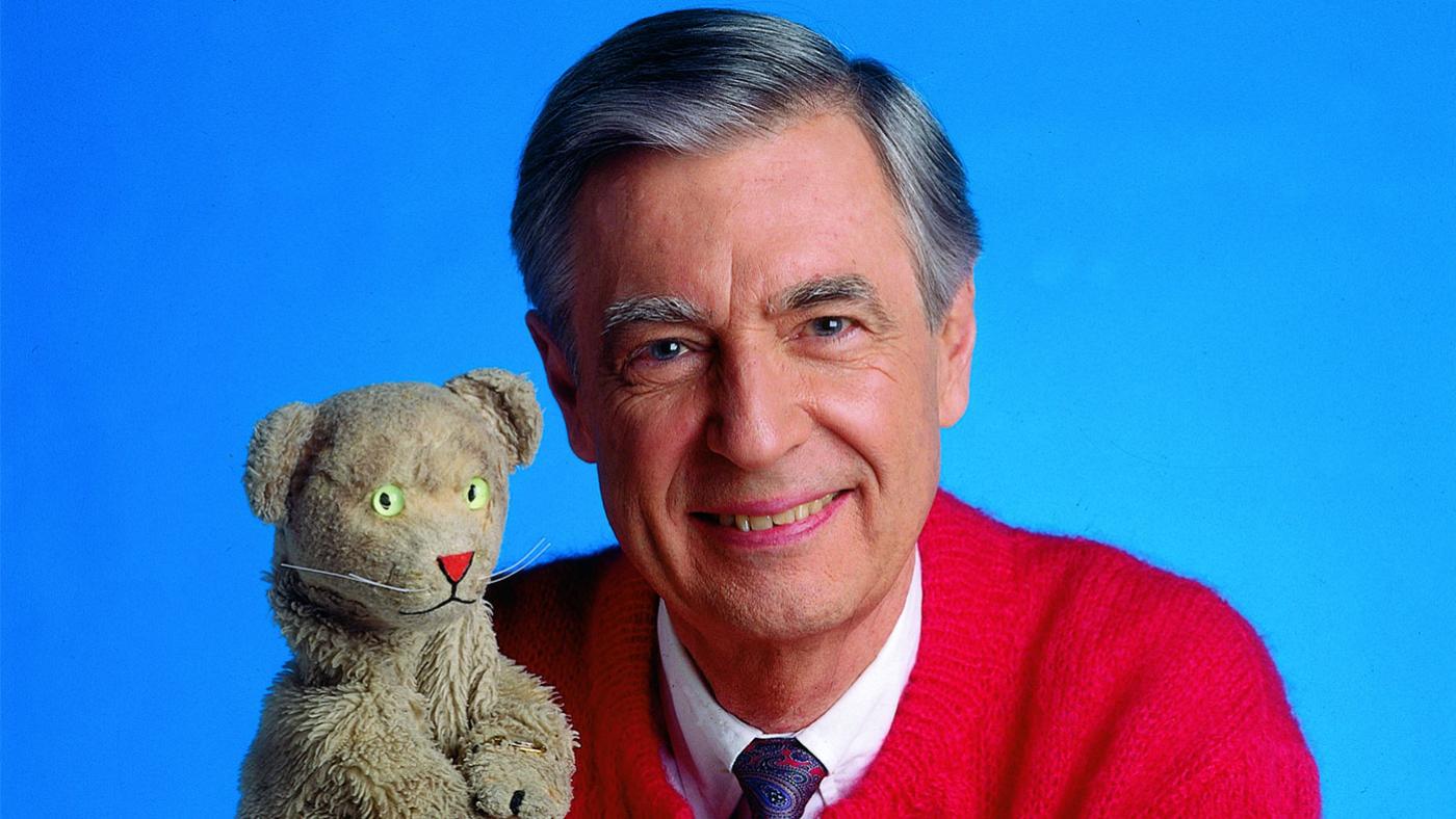 mr rogers