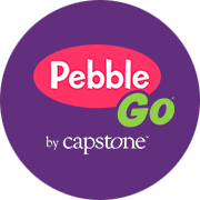 Pebblo Go Logo
