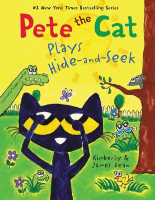 pete the cat hide and seek