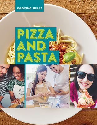 pizza and pasta cover