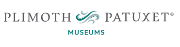plimoth patuxet logo