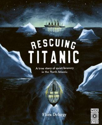 titanic cover