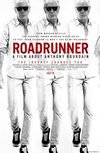 roadrunner movie image