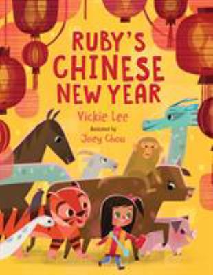 ruby's chinese new year cover