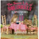 Secret Life of Squirrels book cover