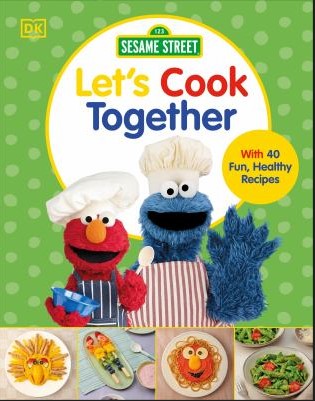 sesame street