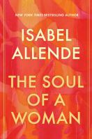 the soul of a woman book cover