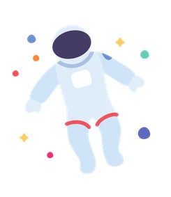 space