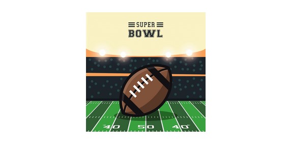 super bowl image