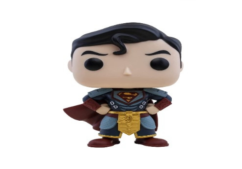 superman funko