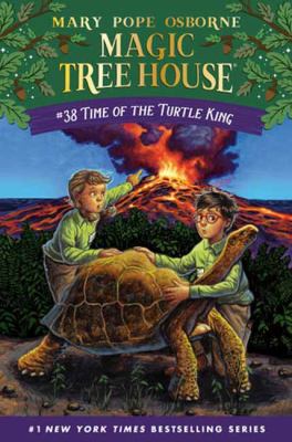 time of the turtle