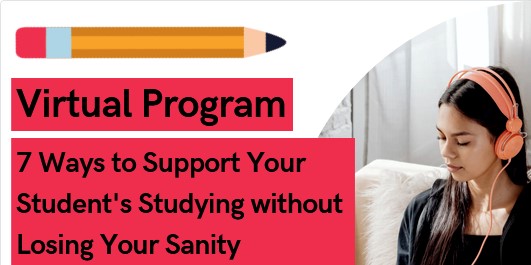 virtual program image