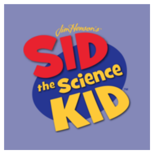 Sid The Science Kid Logo