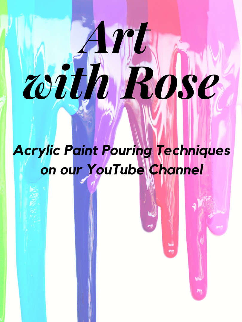Art with Rose