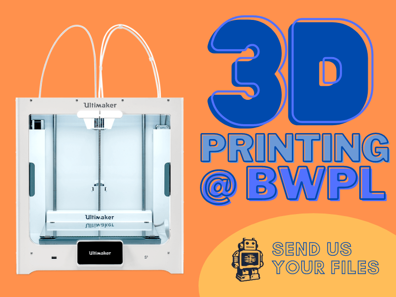 ultimaker s5 image with text