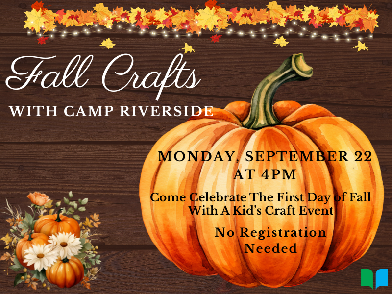 Fall craft for kids