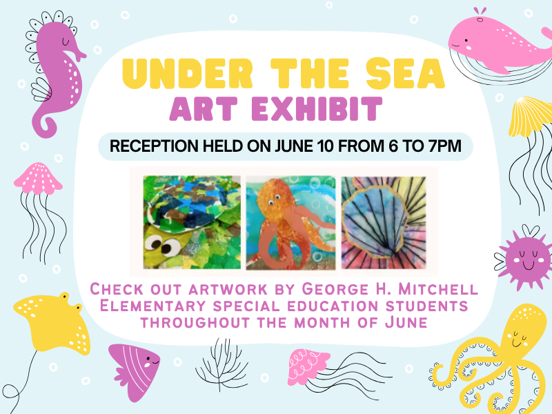 Sea art