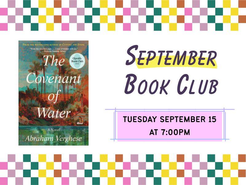 sept book